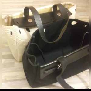 Authentic Hermès Herbag